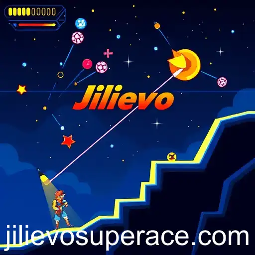 Exploring the World of 'Arcade Classics': A Dive into 'Jilievo Super Ace'