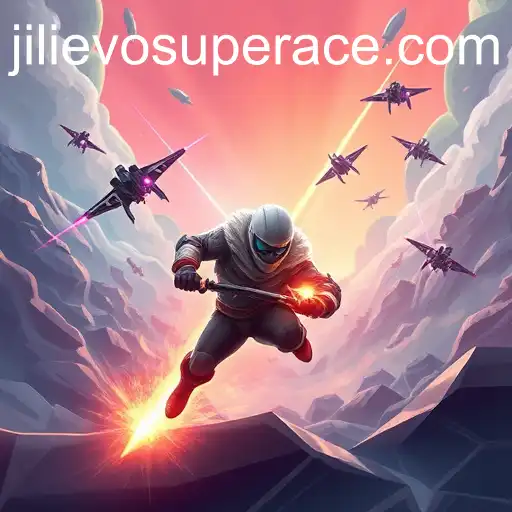 The Rise of Jilievo Super Ace in Gaming Culture