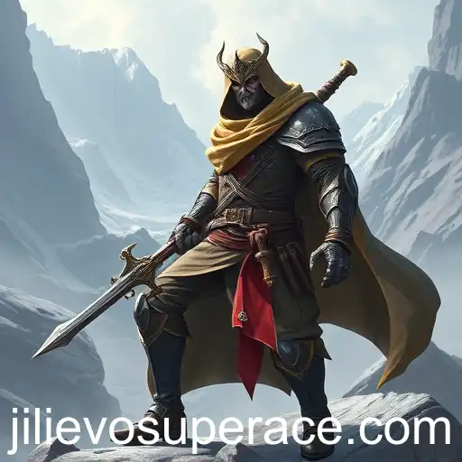 Gaming Culture Spotlight: JiLievo's Rise in 2025