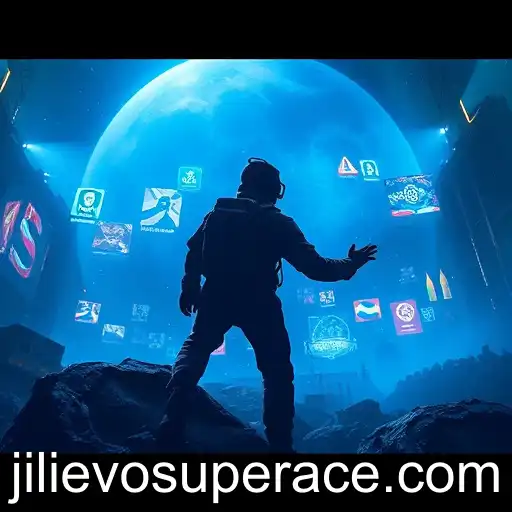 Gaming Trends to Watch This Year