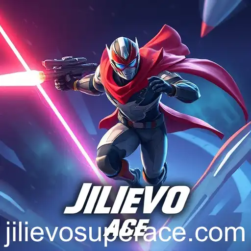 The Rise of Jilievo Super Ace in Gaming