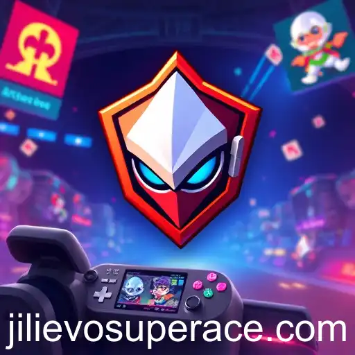 Jilievo Super Ace: Shaping the Future of Online Gaming