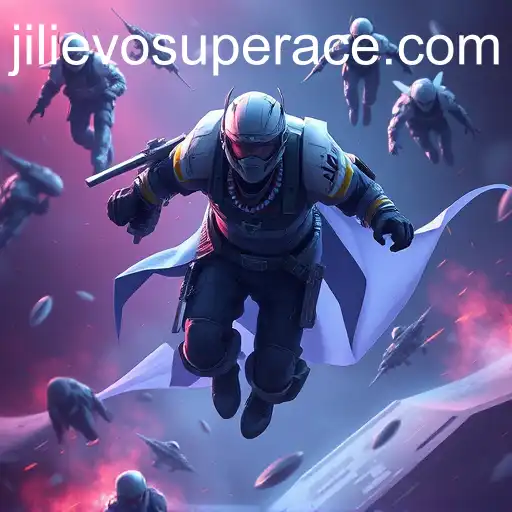 Jilievo Super Ace: A Gaming Phenomenon