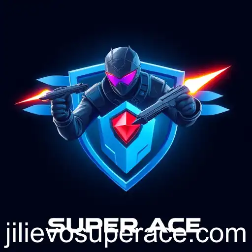 Gaming Frontier Expands with Jilievo Super Ace