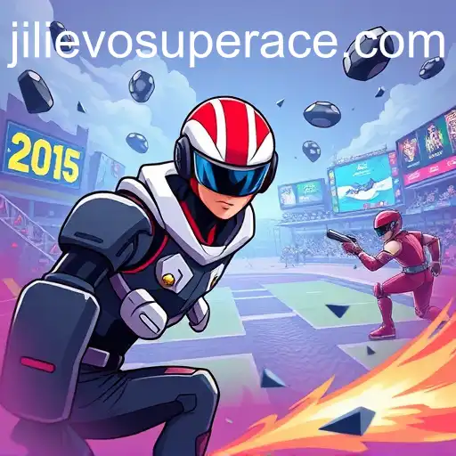 The Rise and Impact of Online Gaming Platforms