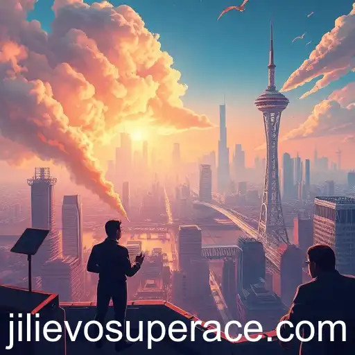 Exploring the 'Simulation Zone': A Deep Dive into 'Jilievo Super Ace'